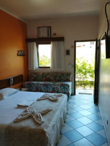 Standard Suite