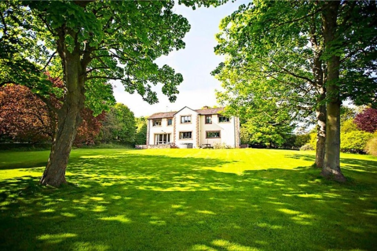 Superior Chalet