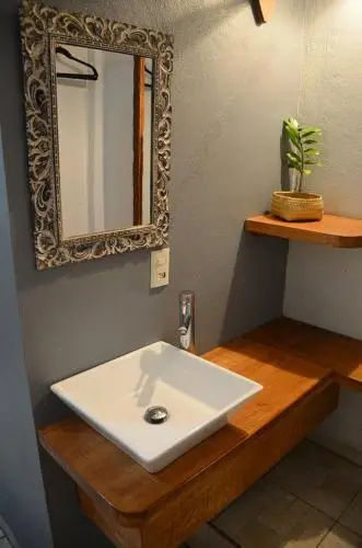 San Pancho Apart-Hotel