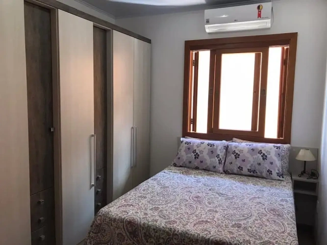 2 Bedrooms Family Apartment