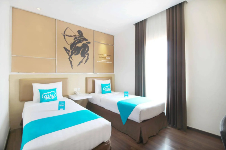Best Hotel Kedungsari