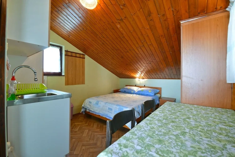 1 Bedroom Standard Apartment