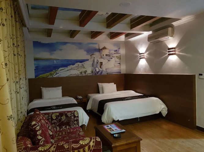 My Motel