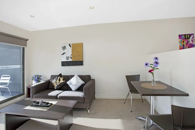 1 Bedroom Executive Studio with balcony