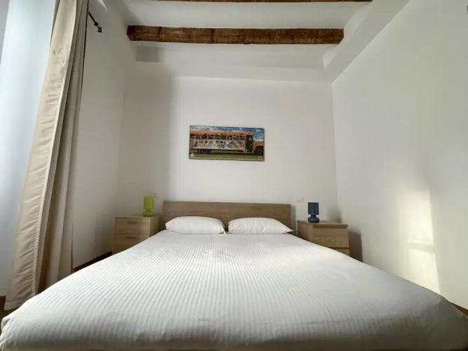1-bed Flat Near The Duomo