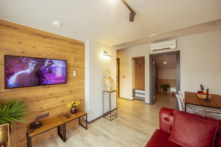 S3 King Residence