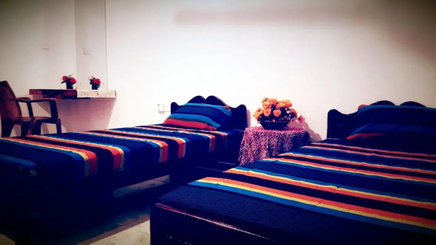 Kassapa Home Stay