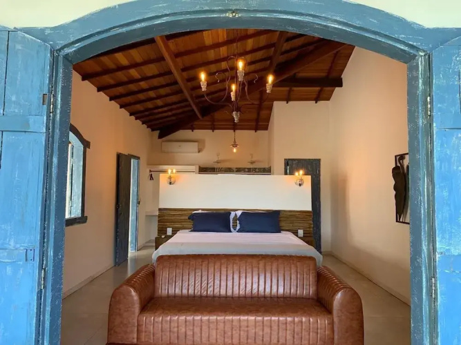 Villa Maree Bahia