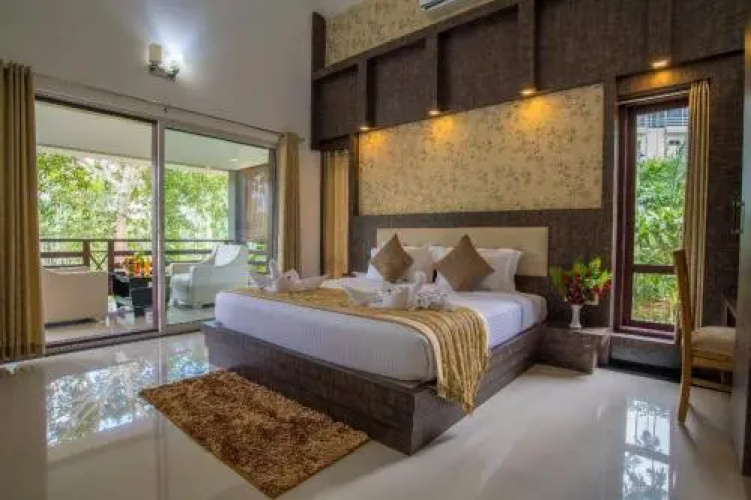 Wayanad Fort Resort