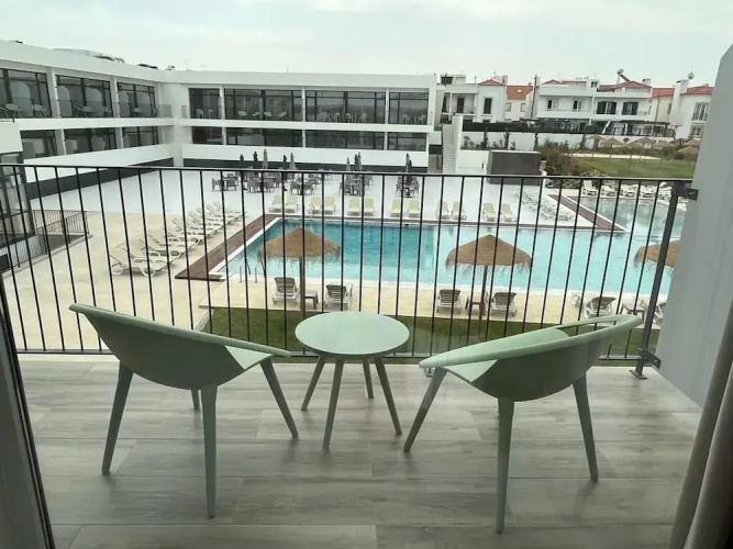 Porto Covo Praia Hotel & SPA