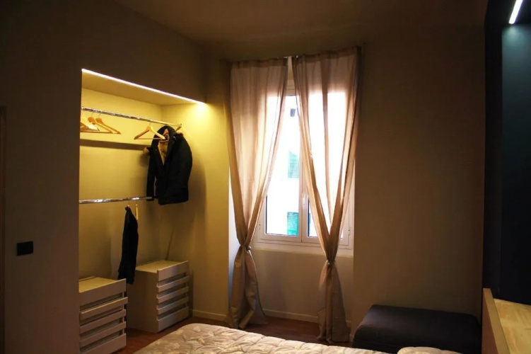 Le Dimore di Megollo – FreeParking