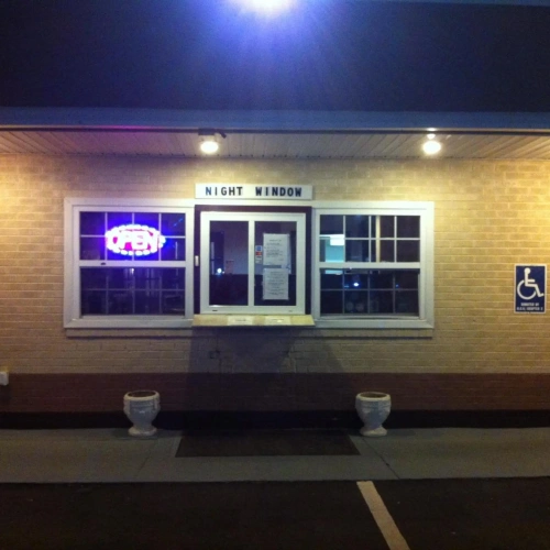 Newport News Inn