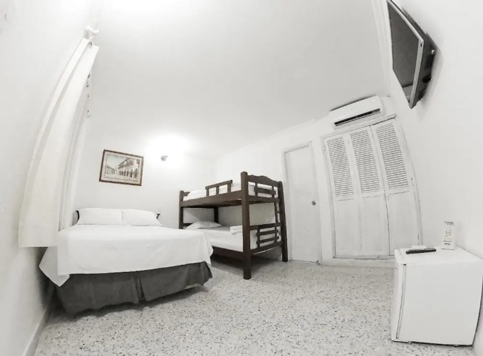 Hotel Casa Fátima