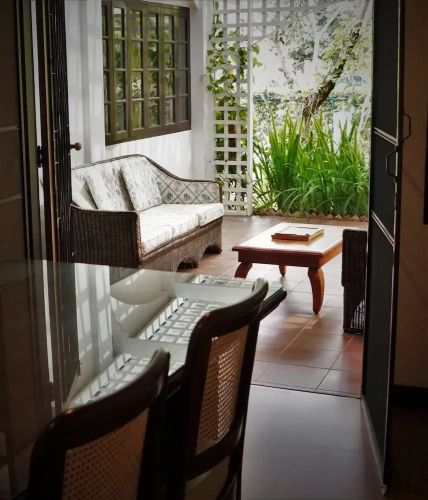 4 Bedrooms Cottage