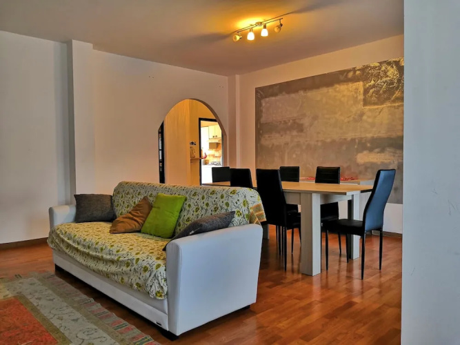 Brescia Apartment