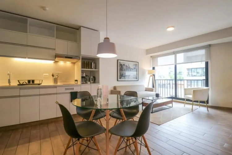 w Astounding 2BR in Miraflores