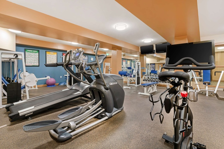 Best Western Plus Barclay Hotel photo 22