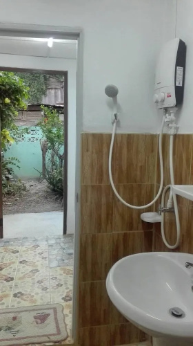 Ruamjai Homestay