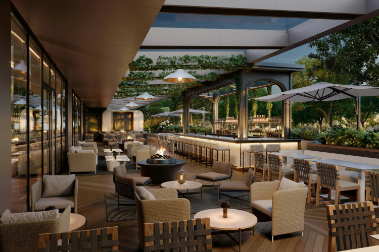 The Ritz-Carlton Toronto photo 25