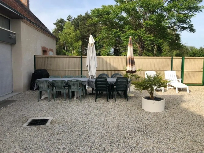 3 Bedrooms Cottage