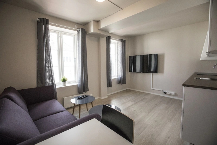 Stavanger Housing Hotel