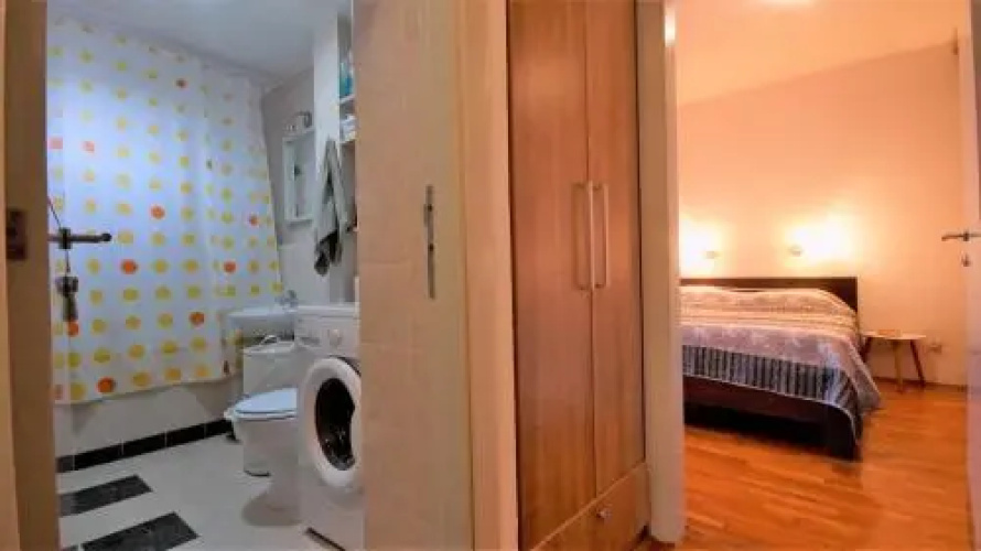 Apartment City Center
