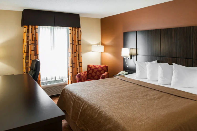 Quality Inn