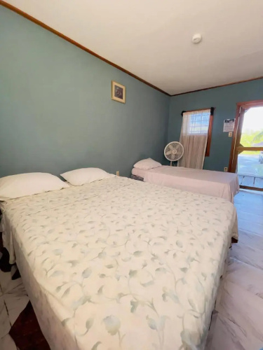 Lamanai Riverside Retreat