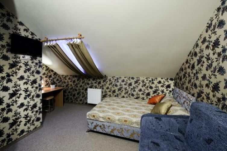 Фотография номера гостевого дома Атлас