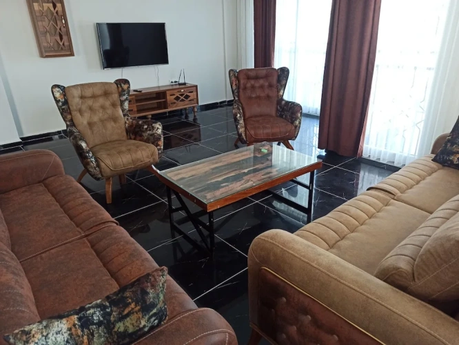 Premium Villa