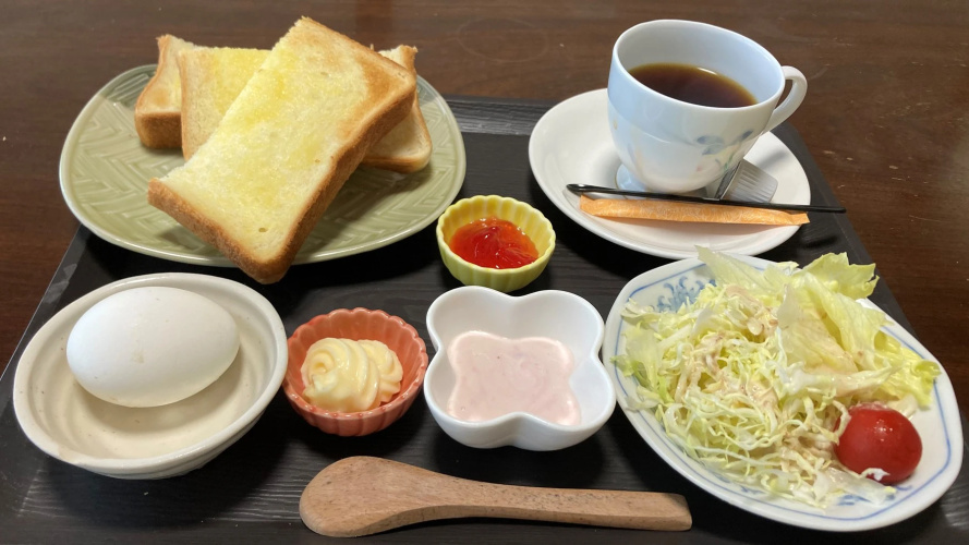 Minshuku Osaki