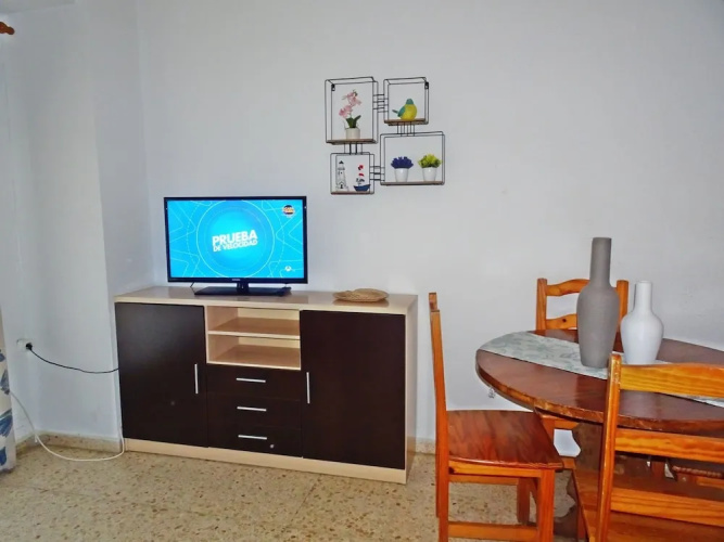 Bonaire E5 - 1º