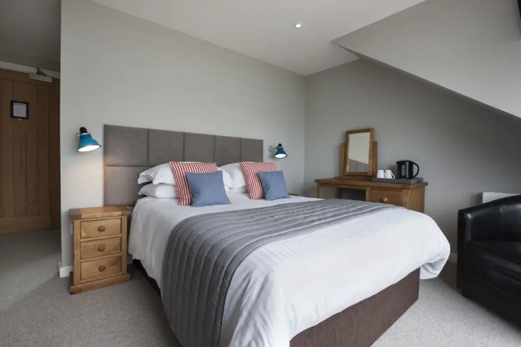 Kylesku B&B