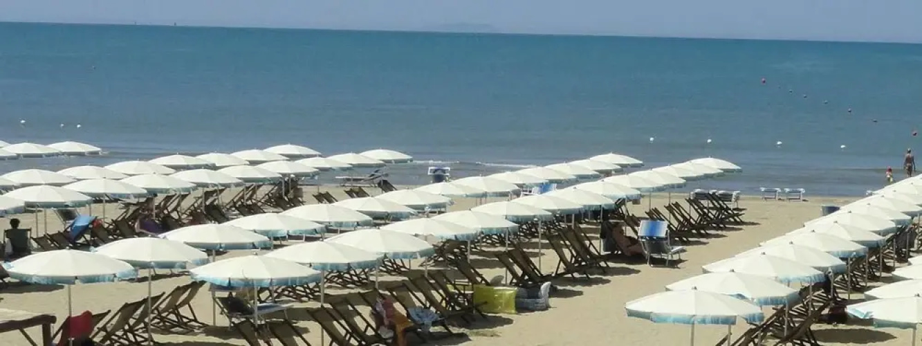 Camping Pineta