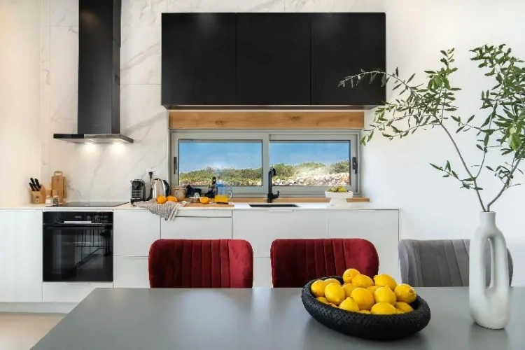 Standard Family room with balcony