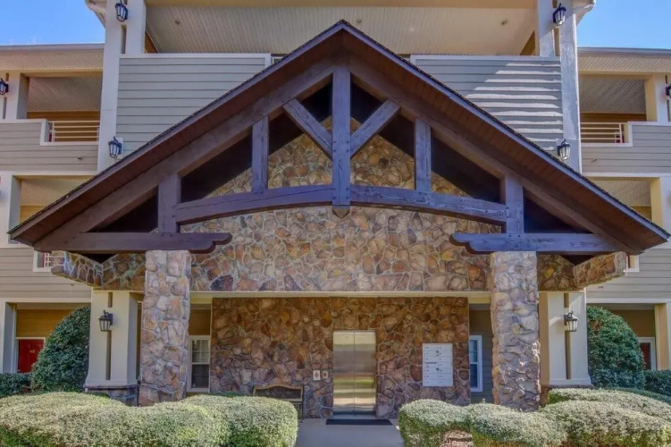 Kingwood Resort - 클레이턴