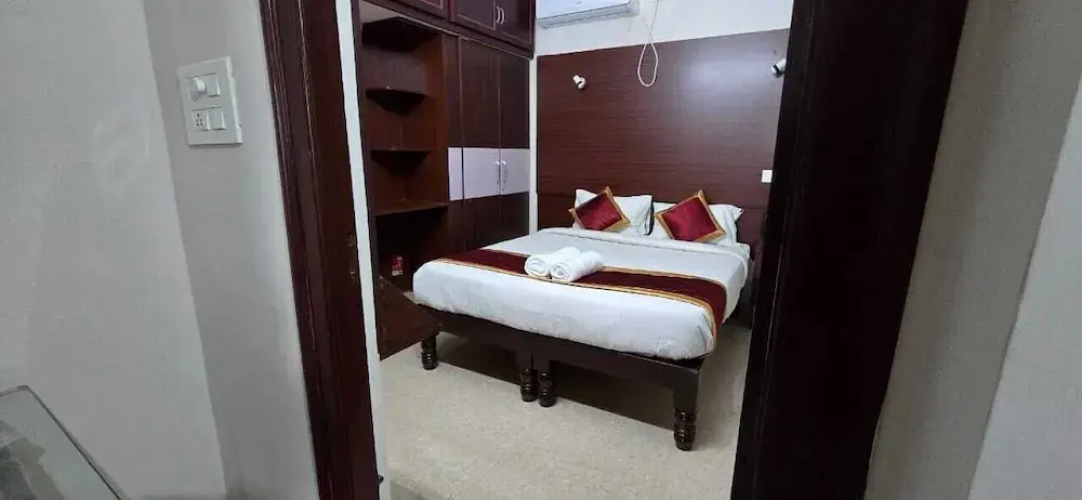 PPH Living Arvind Inn