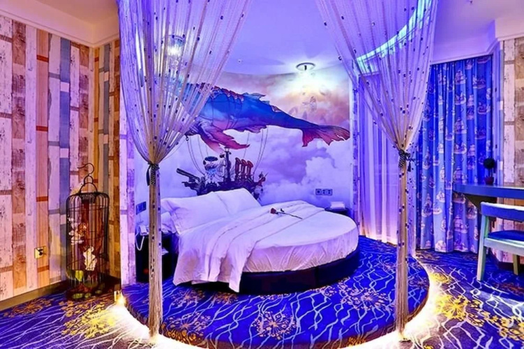 Hotelafbeelding