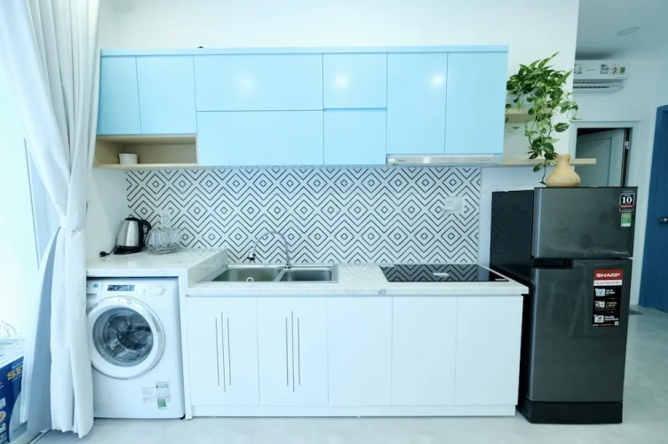 Comfort Apartment