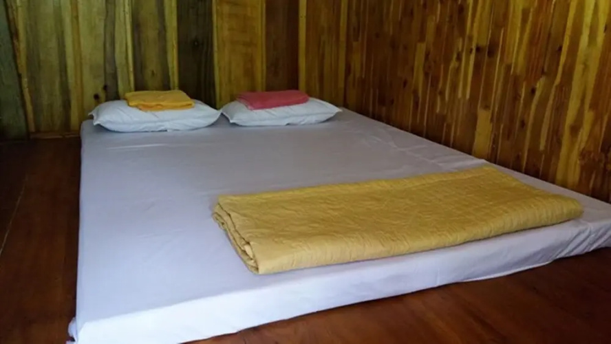 Hoang Chuyen Homestay
