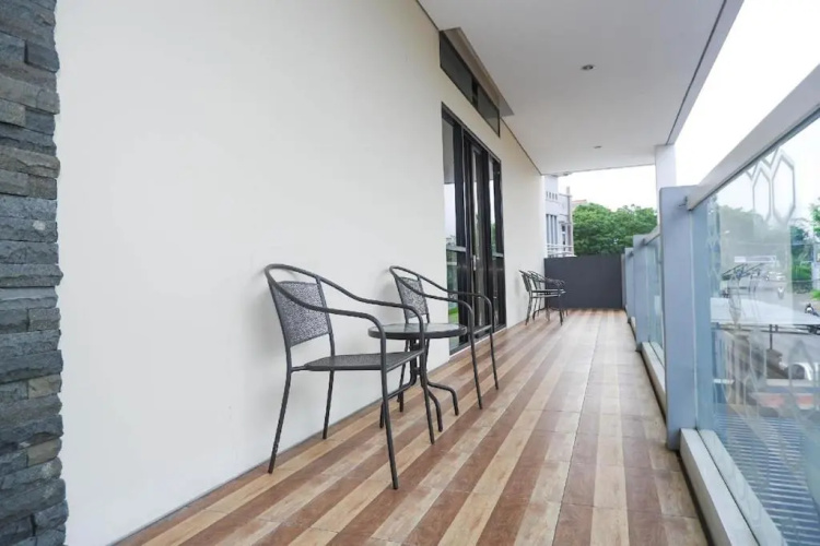 360° Guest House