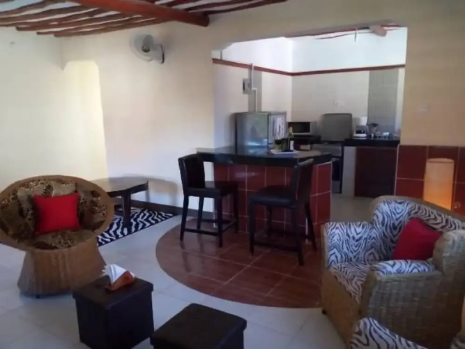 Sea Breeze villas