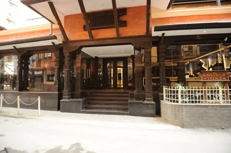 Otel görseli