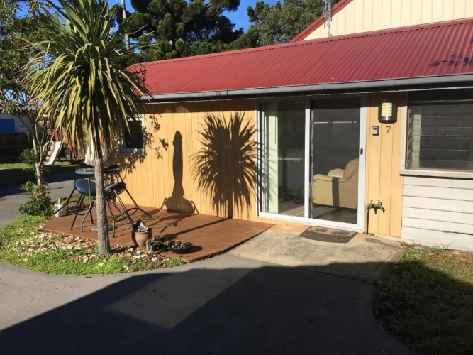 1 Bedroom Cottage