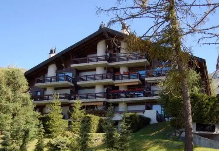 Appartement Andrea