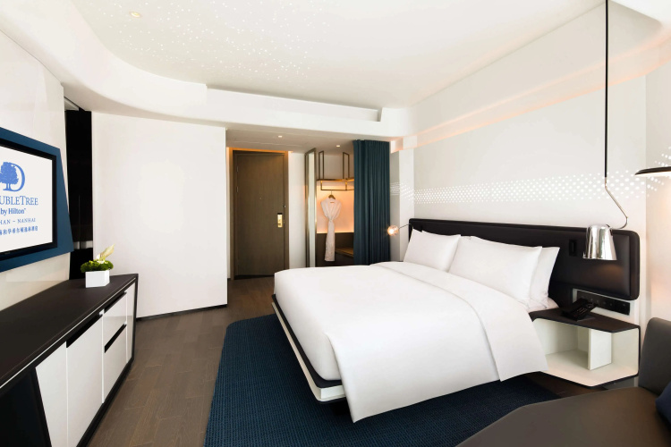 DoubleTree by Hilton Foshan Nanhai