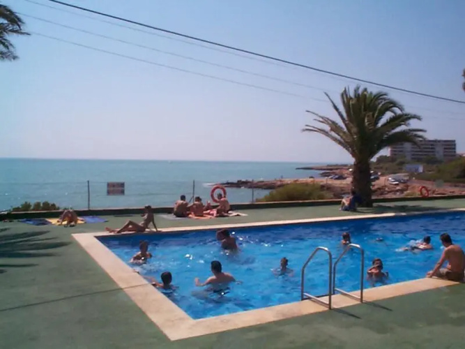 Apartment UrbFinca del Moro