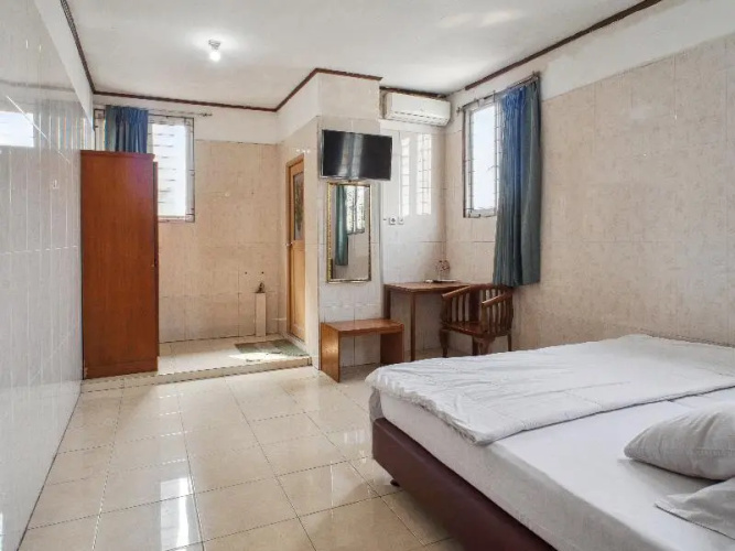 Wisma Rumka By Zuzu