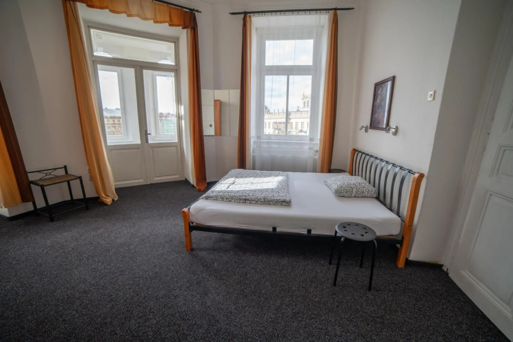 Apartment Kahoun
