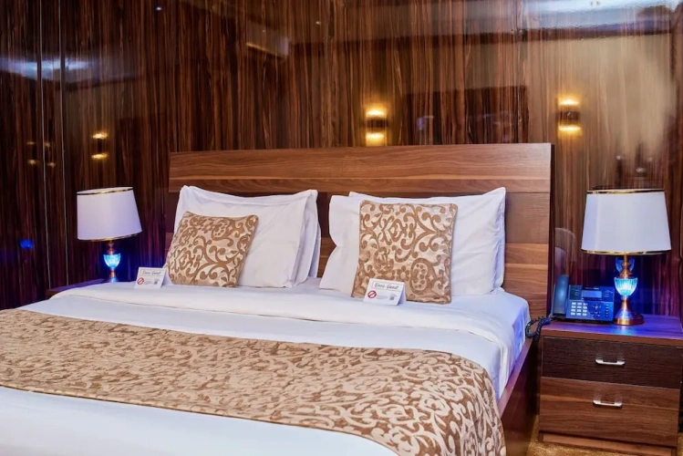 Royal Double room